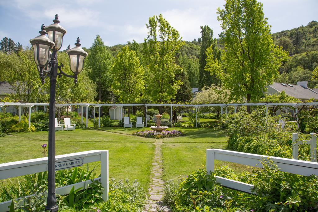 Lithia Springs Resort Ashland Eksteriør billede