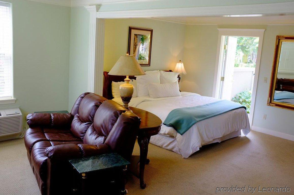 Lithia Springs Resort Ashland Eksteriør billede
